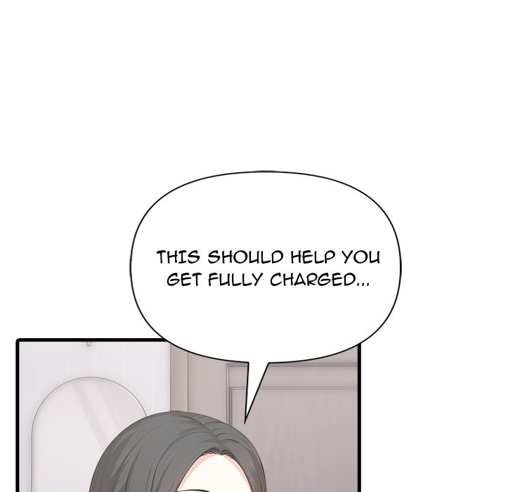 Under Her Desk - episode 8 - 122