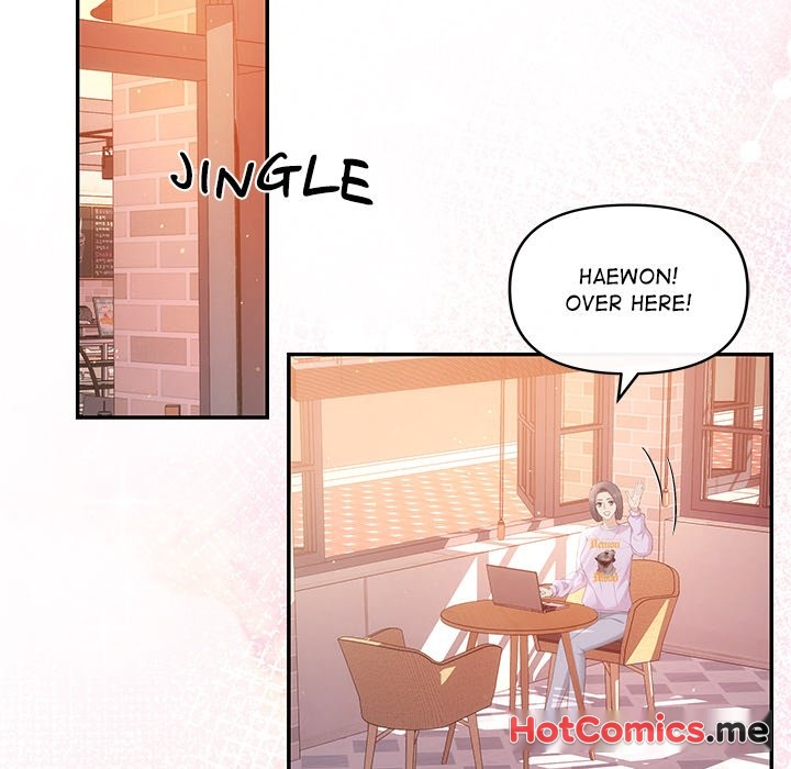A Consensual Relationship - episode 10 - 47