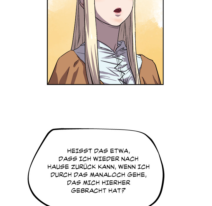 Karmas Weg - episode 33 - 70