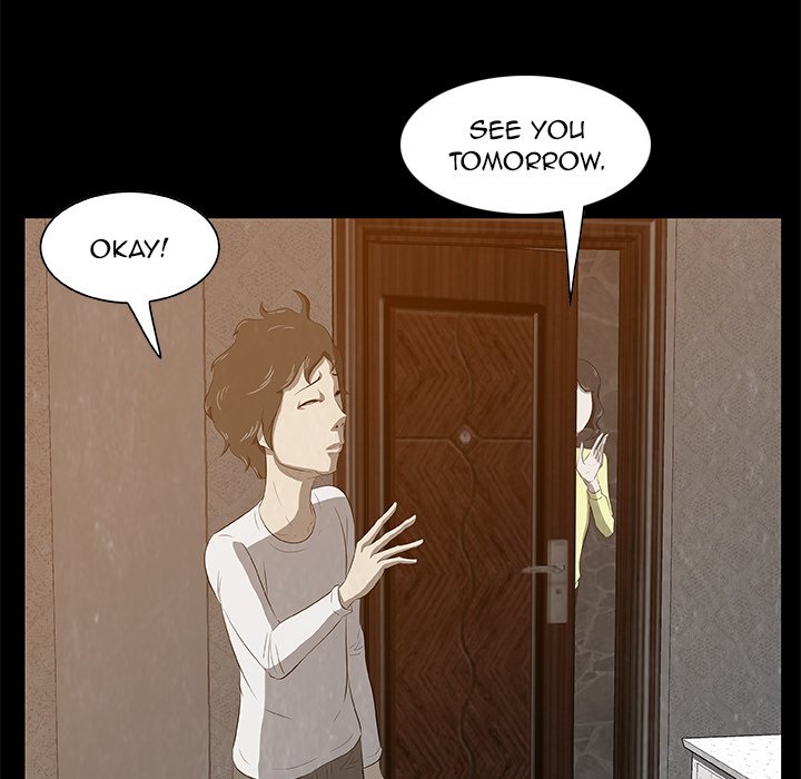 Original Horror Stories - episode 19 - 87