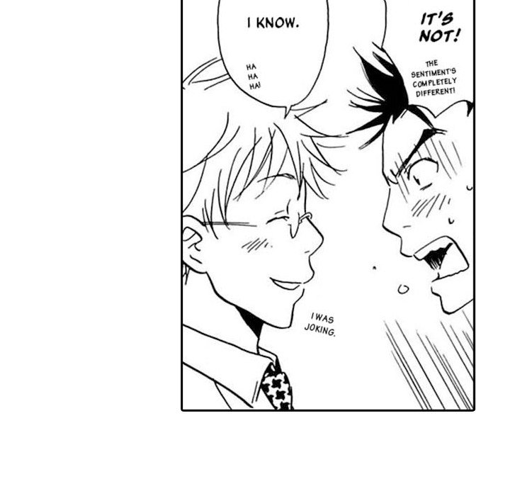 The More Useless He Is, The More I Love Him - episode 2 - 25