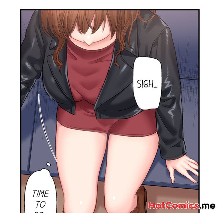 100% Compatibility: My DNA Desires My Step-Brother - episode 21 - 34