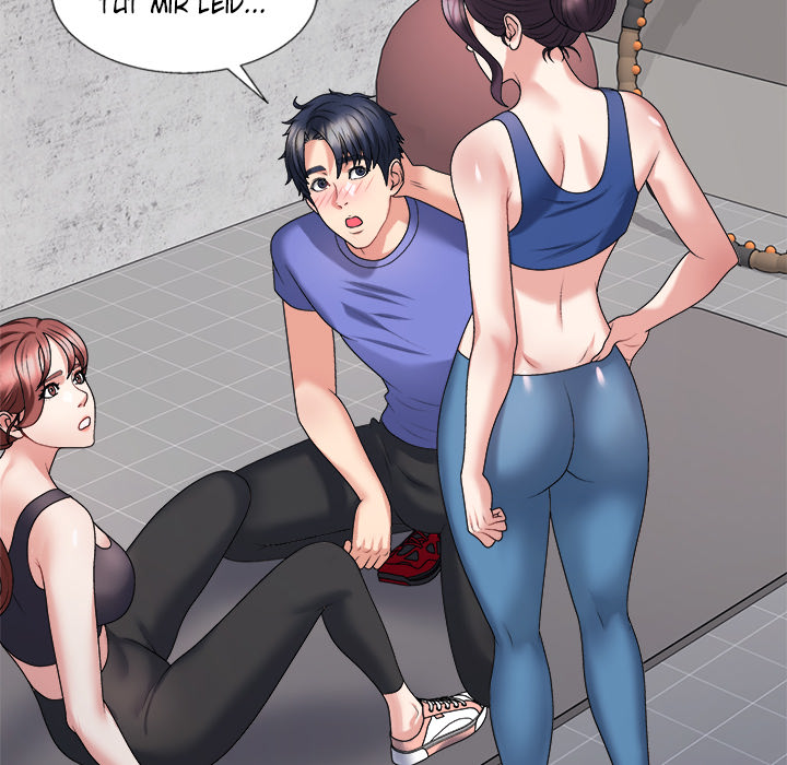 Privattraining - episode 15 - 22