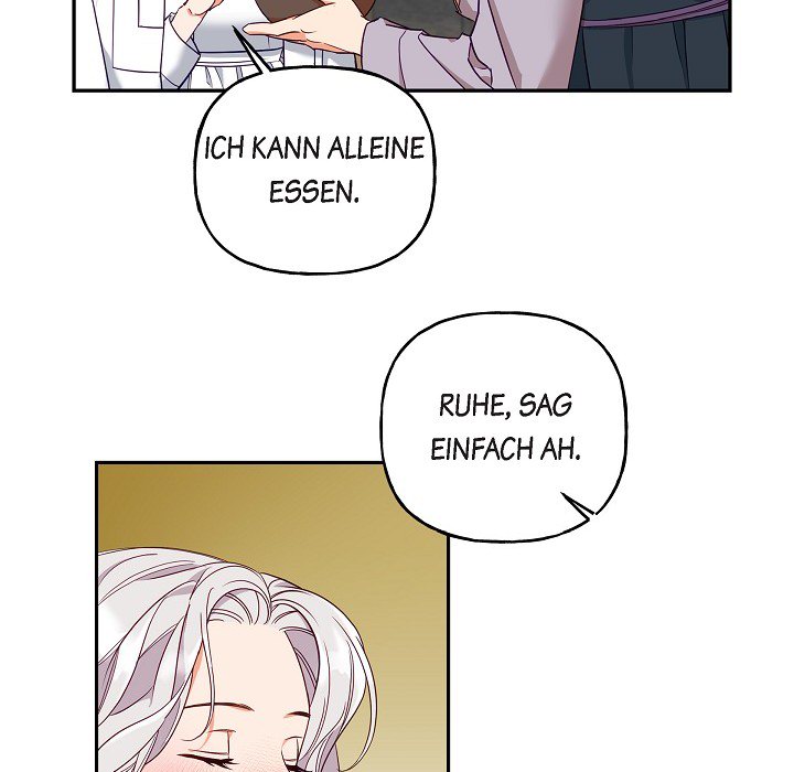 Das Leben mit der gefährlichen Bestie - episode 4 - 90