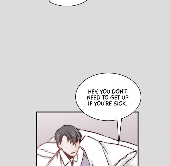 Linked Hearts - episode 11 - 26