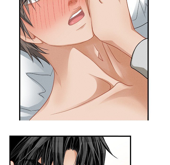 Work, Fight and Love - Webtoon Edition - episode 58 - 15