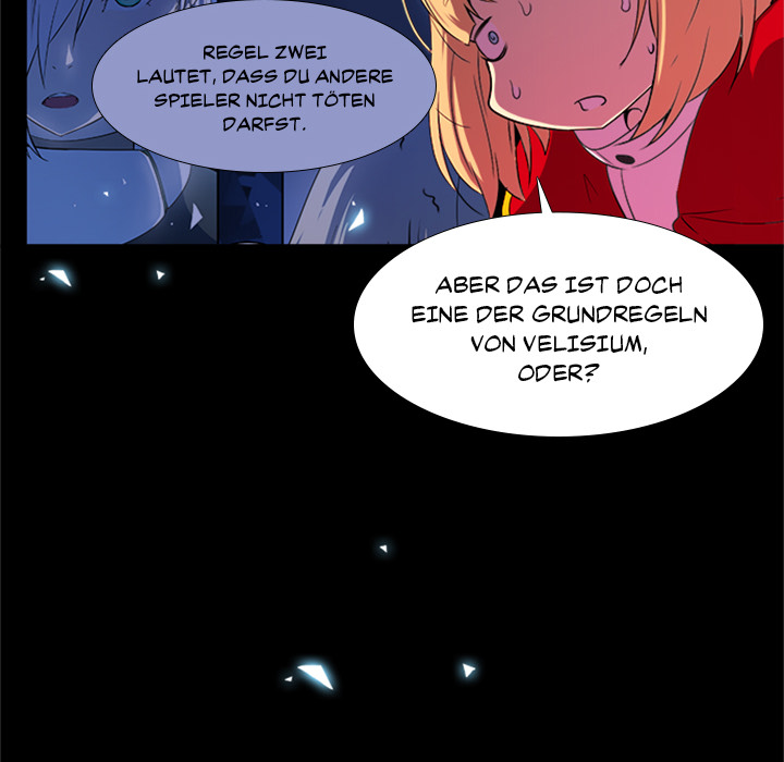Shade of Arcana - episode 25 - 29