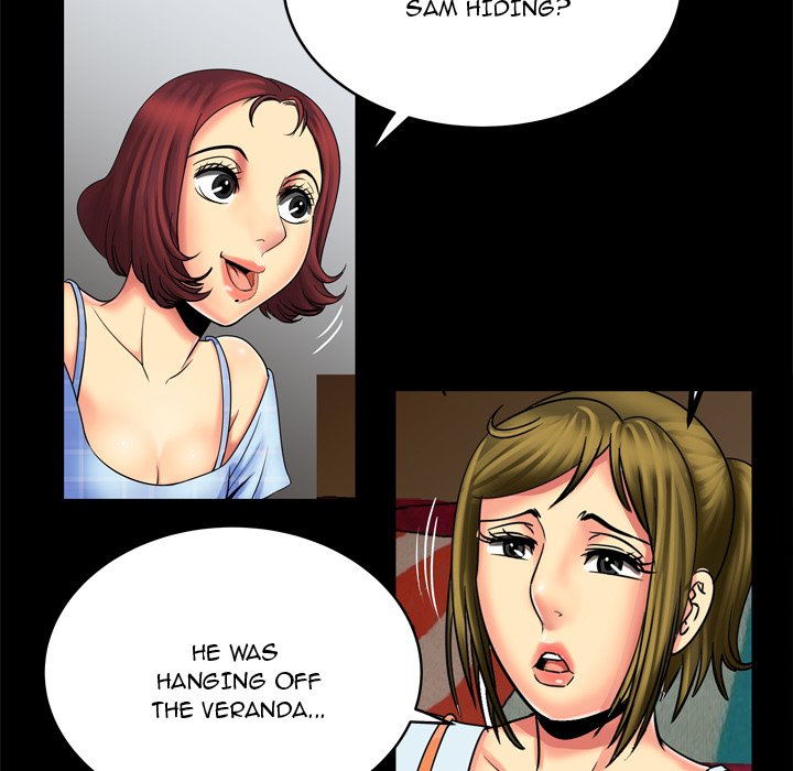 My Wife's Partner - episode 9 - 55
