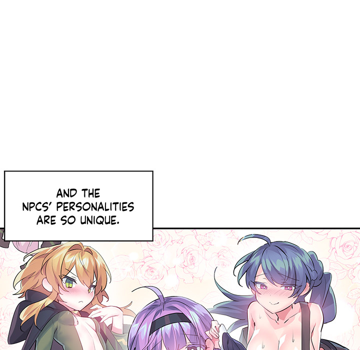 Log in to Lust-a-land - episode 20 - 60