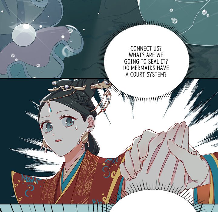 To Trick a Mermaid - episode 3 - 89