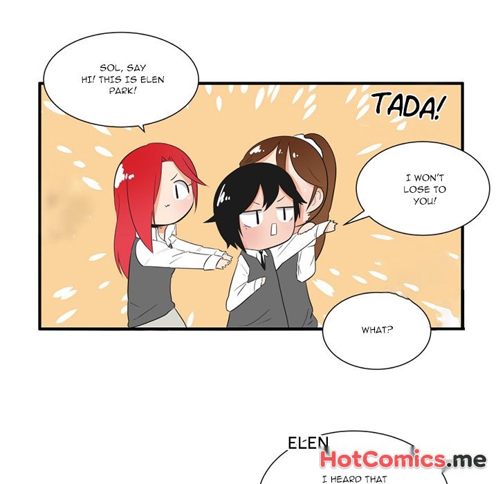 The Amazing Siblings - episode 38 - 15