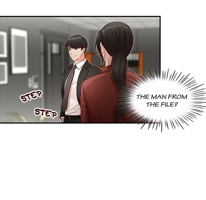 My brother's Secret-ary - episode 2 - 48