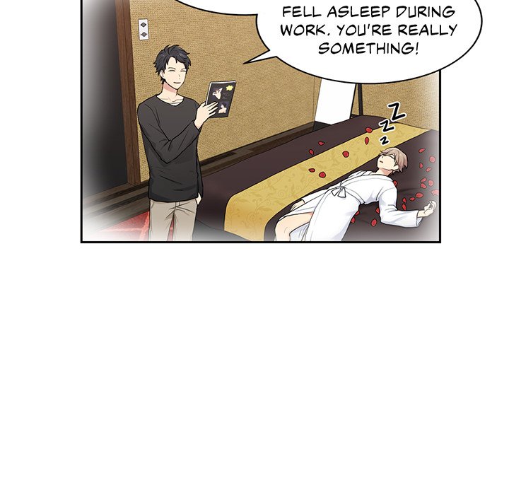 My X Report - episode 7 - 20