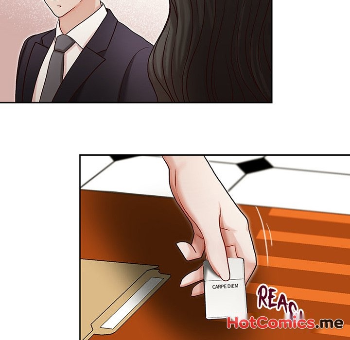 My brother's Secret-ary - episode 10 - 31