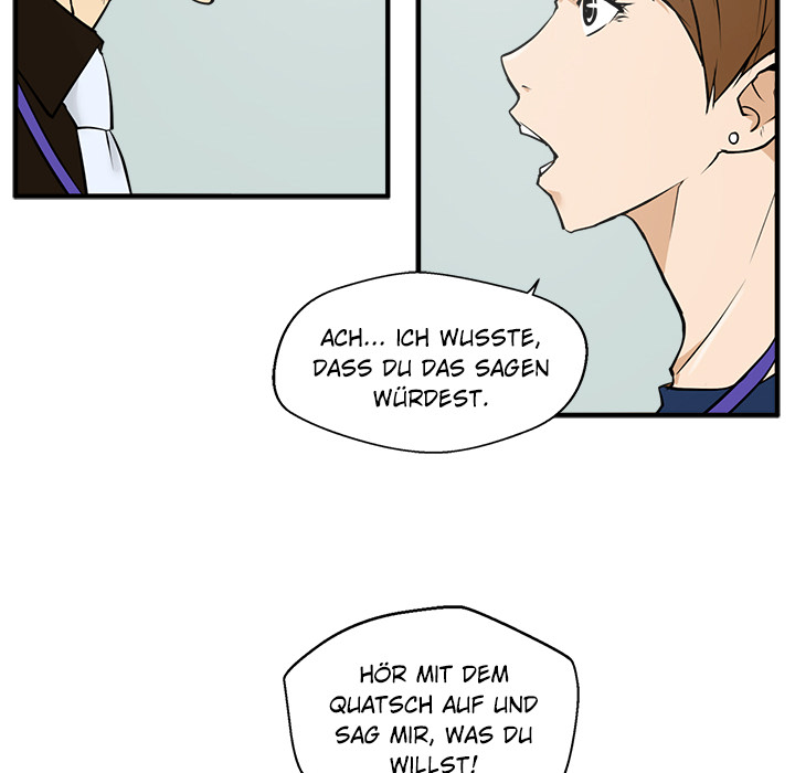 Los geht´s Mr. Kang! - episode 37 - 88