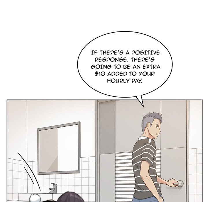 Soojung's Comic Store - episode 4 - 100