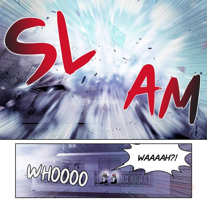 Americano Exodus - episode 14 - 7