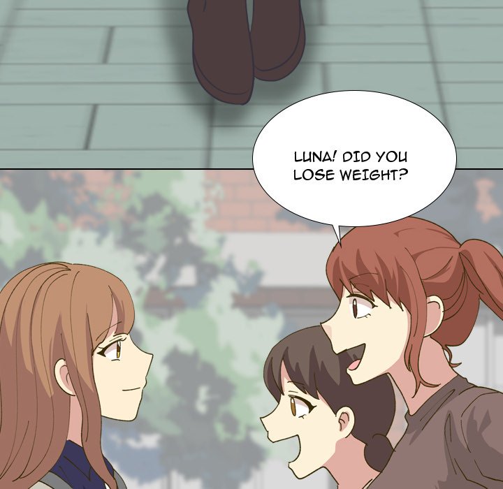 The Giving Girl - episode 30 - 62