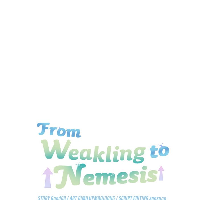 From Weakling to Nemesis - episode 8 - 156