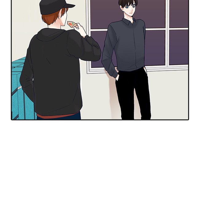 Unrequited Love - episode 10 - 30