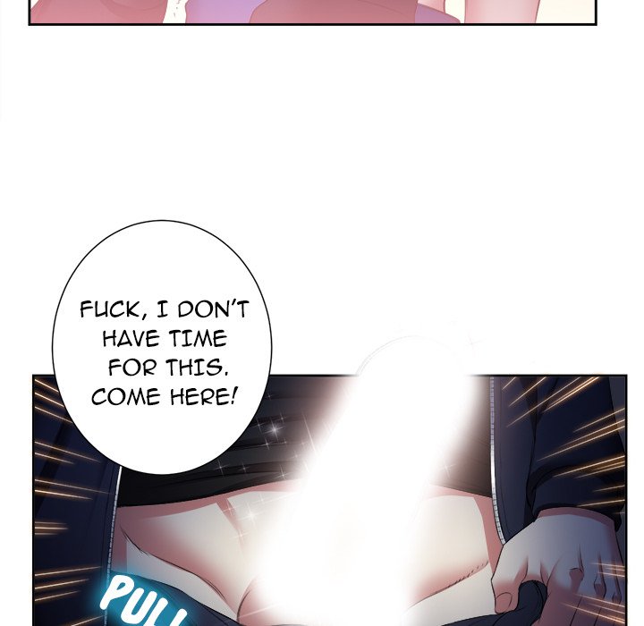 Yuri's Part Time Job - episode 20 - 27