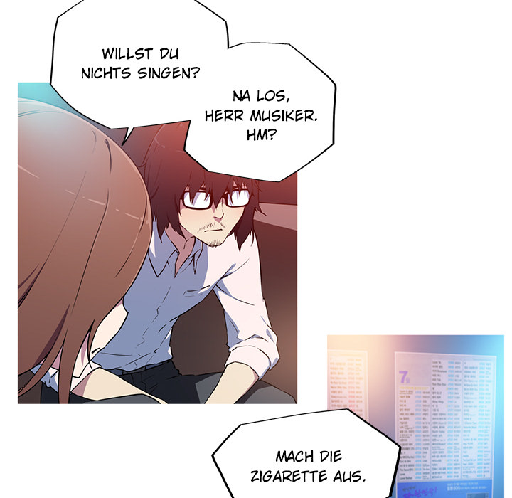Meine Freundin ist ein Star - episode 8 - 8