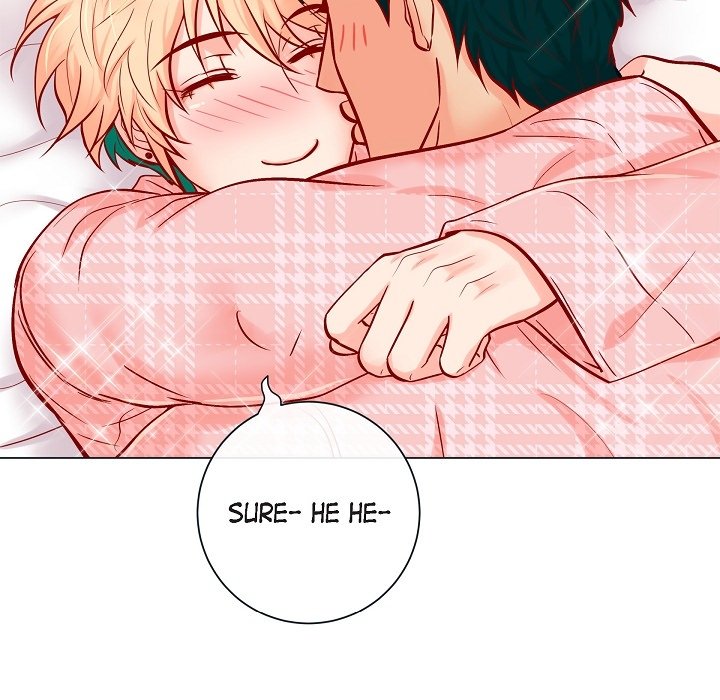 Biting the Tiger - Side Stories - episode 12 - 22