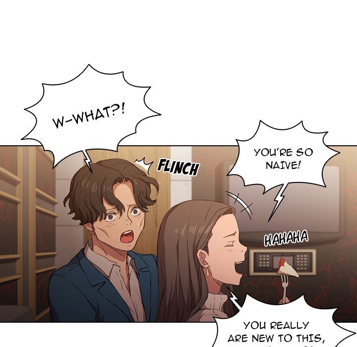 Who Cares If I'm a Loser! - episode 18 - 93
