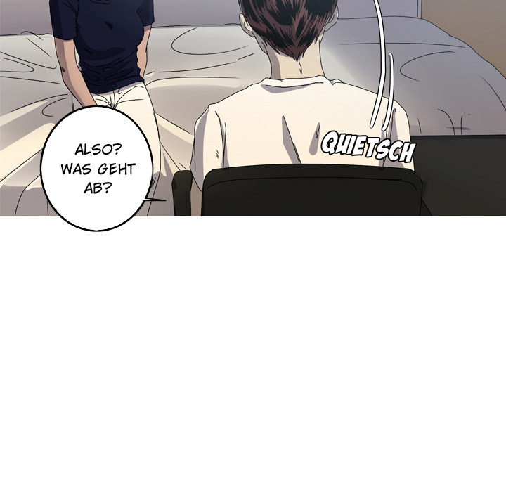 Die Meerjungfrau im Teich - episode 17 - 52