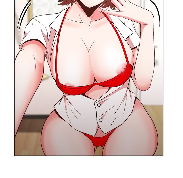 Cosplay Girl - episode 34 - 46