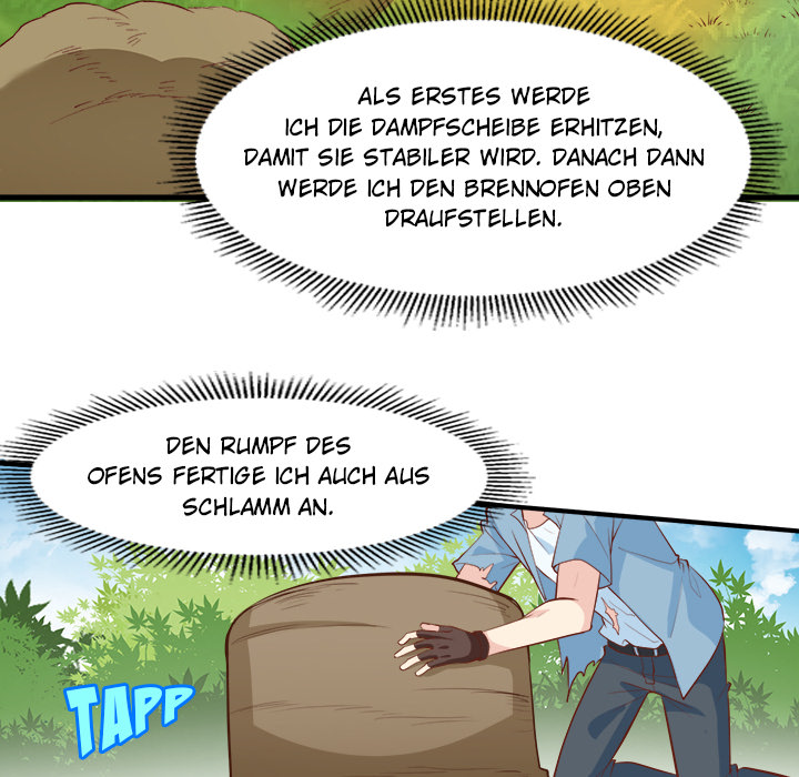 Survival-Log: Überleben für Anfänger - episode 11 - 95