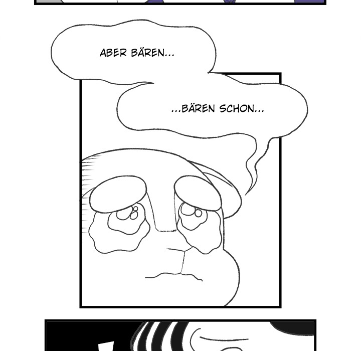 Mitschüler fressen verboten - episode 9 - 26