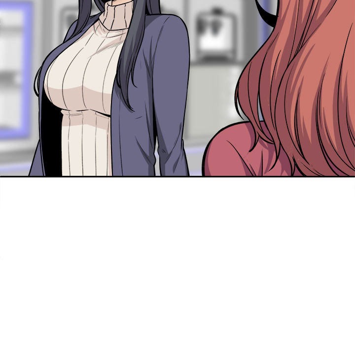 Excuse me, This is my Room - UNCENSORED - episode 24 - 46
