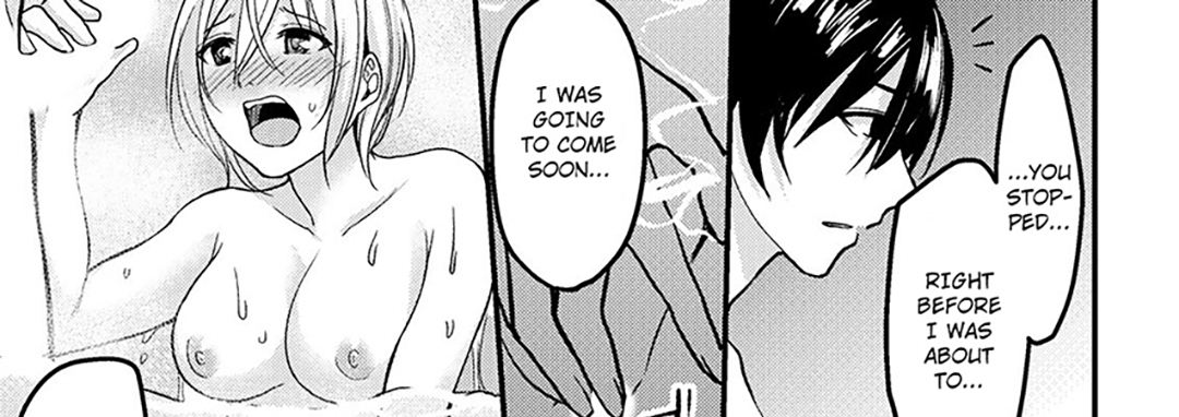 Please… Don’t Make Me Come Anymore… I Was Continuously Bedded by My Younger Uncle Until the Day Before My Wedding… - episode 7 - 20