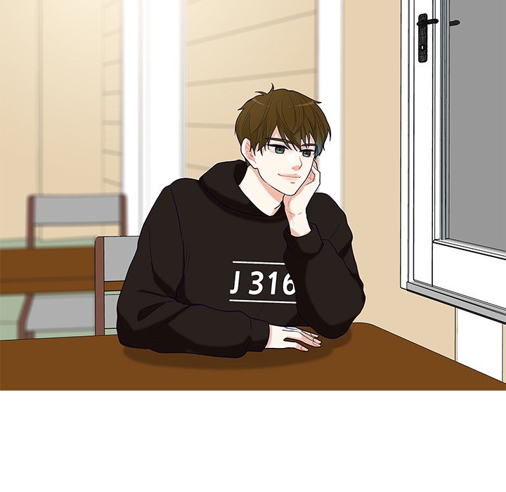 Unrequited Love - episode 11 - 17