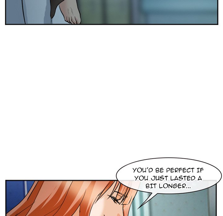 Dating Contract - episode 60 - 99
