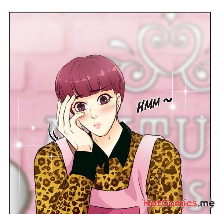 Come Be My Teacher - episode 14 - 11