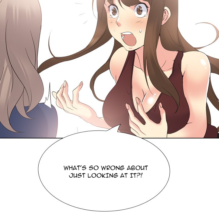My Sister's Secret Diary - episode 19 - 58