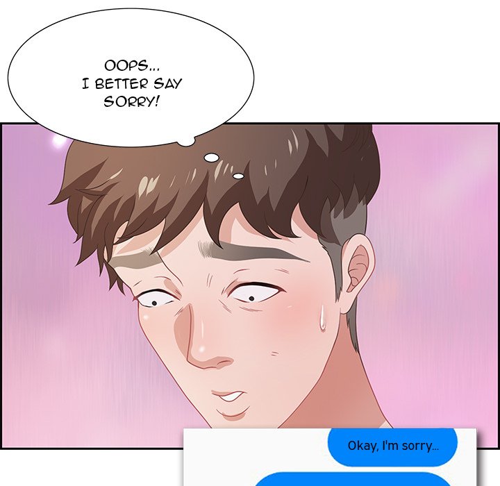 Tasty Chat: 0km - episode 1 - 175