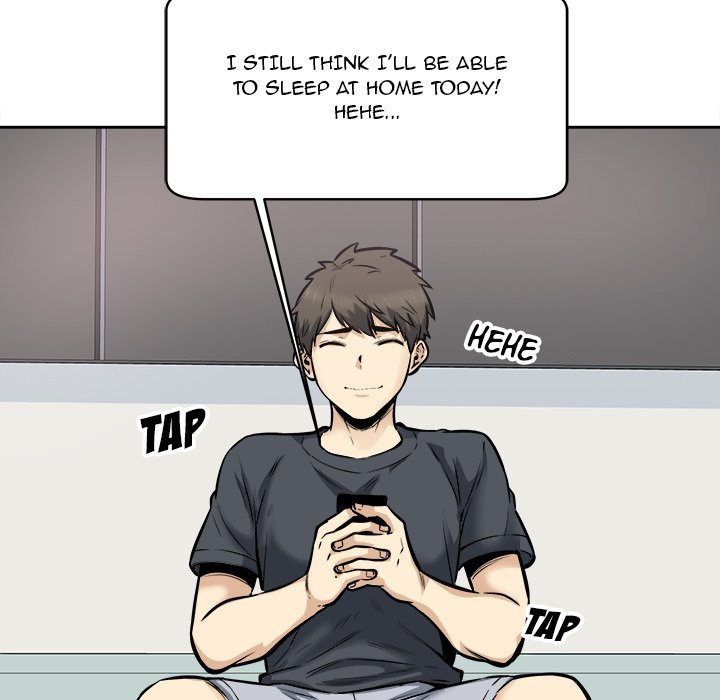 Excuse me, This is my Room - episode 96 - 103