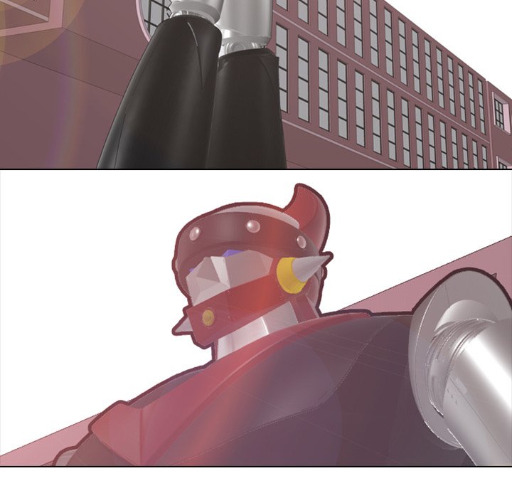 Taekwon High - episode 2 - 13