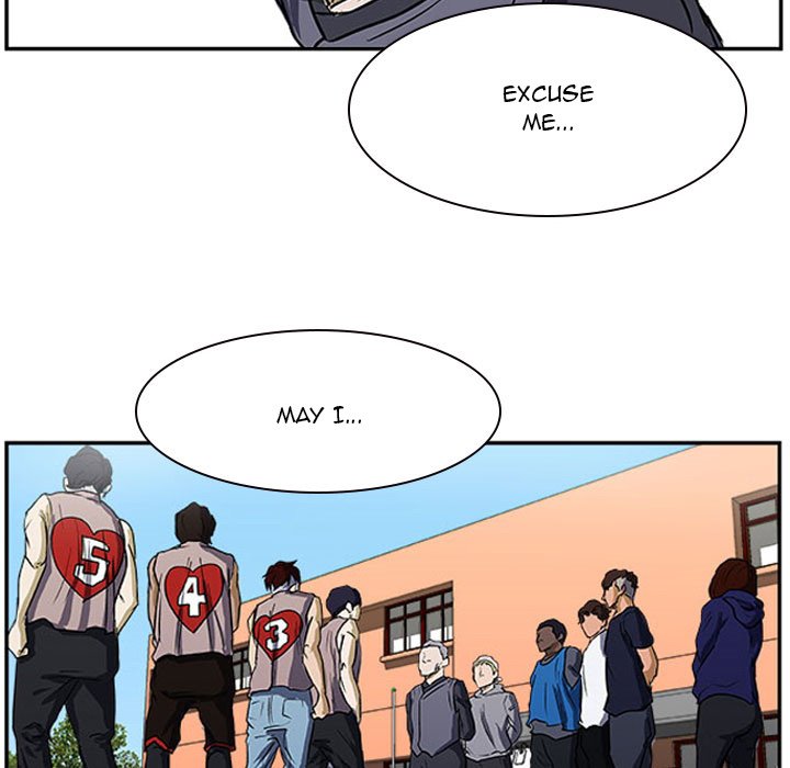 Tweener - episode 20 - 139