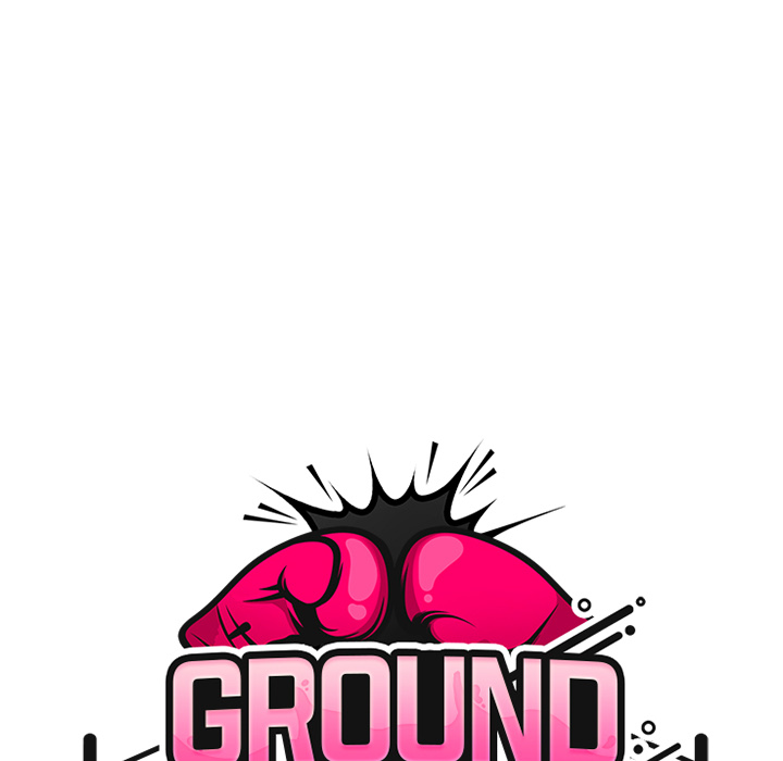 Ground and Pound - episode 54 - 57