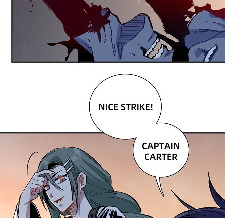 I'm a monster - episode 18 - 8