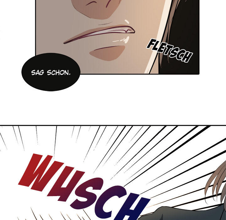 Liebe Lieber Nicht - episode 1 - 26