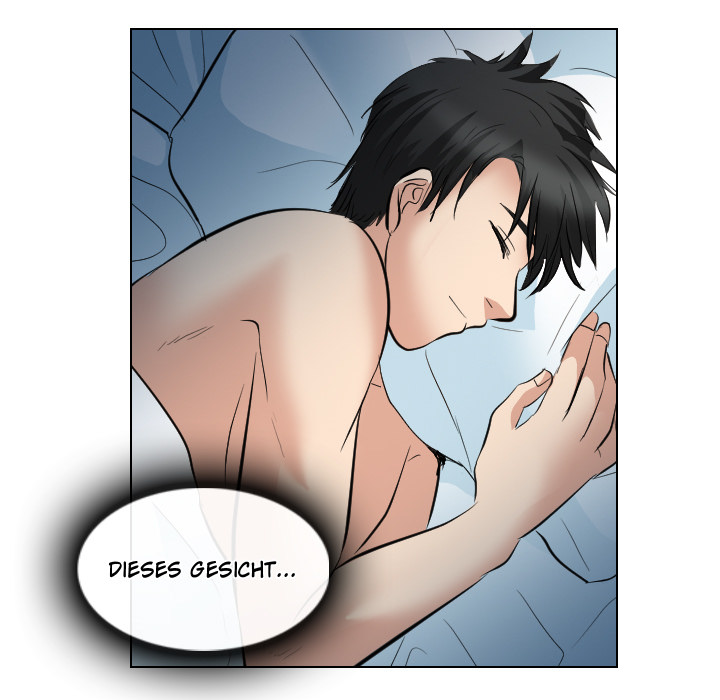 Untreu - episode 27 - 28