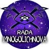 radamnogolichnova