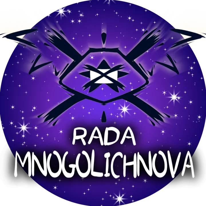 radamnogolichnova