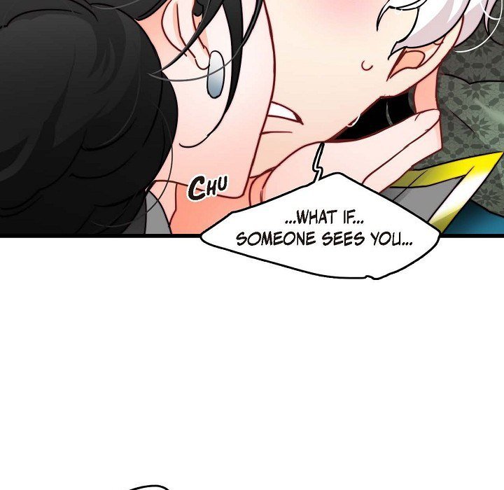 Bring the Love - episode 28 - 20