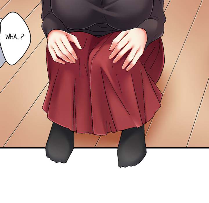 Our Kinky Newlywed Life - episode 1 - 60